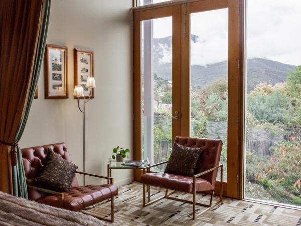 Islington Hotel : photo 4 de la chambre suite wellington