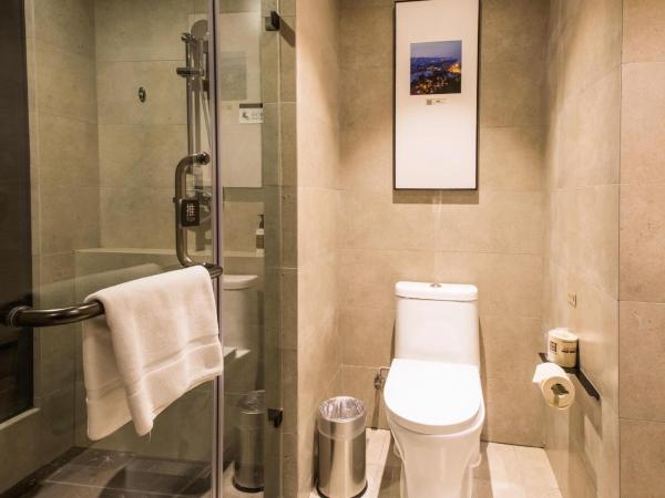 Atour Hotel Canal Hangzhou : photo 1 de la chambre atour twin king