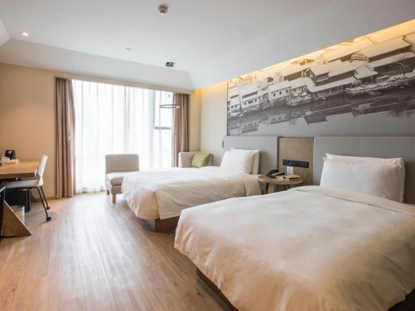 Atour Hotel Canal Hangzhou : photo 2 de la chambre atour twin king