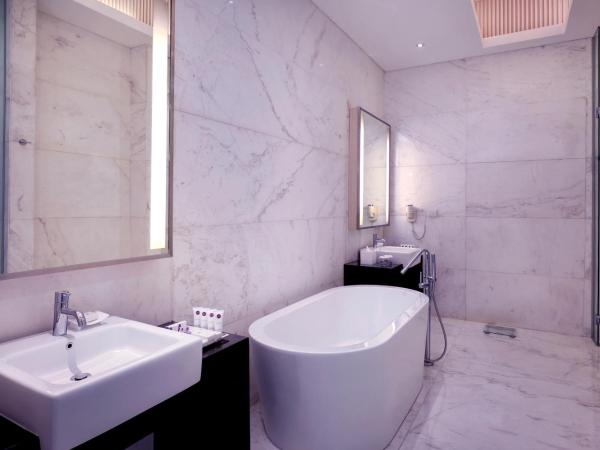 Grand Mercure Jakarta Harmoni : photo 4 de la chambre suite penthouse