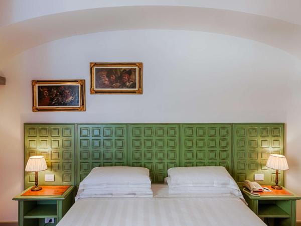 Hotel Mulino di Firenze - WorldHotels Crafted : photo 1 de la chambre chambre double classique