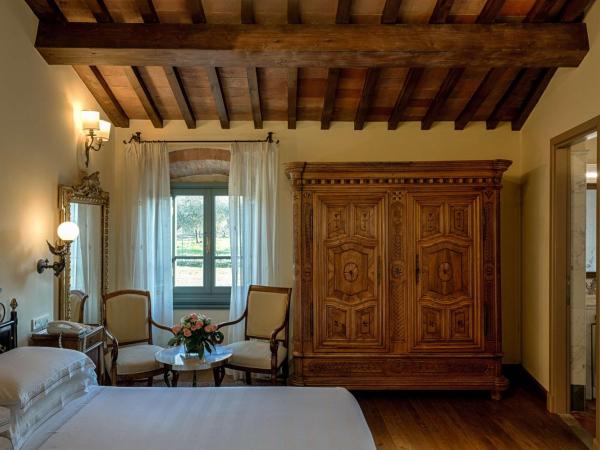 Hotel Mulino di Firenze - WorldHotels Crafted : photo 1 de la chambre chambre triple classique