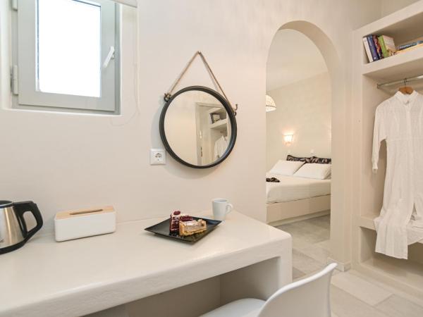Argo Boutique Hotel : photo 3 de la chambre chambre double standard