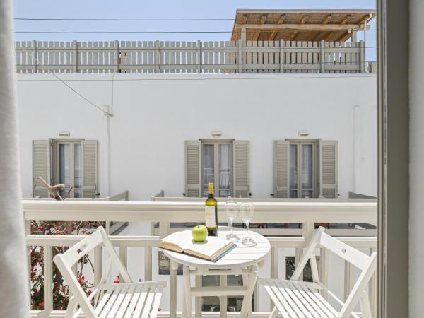 Argo Boutique Hotel : photo 10 de la chambre chambre double standard