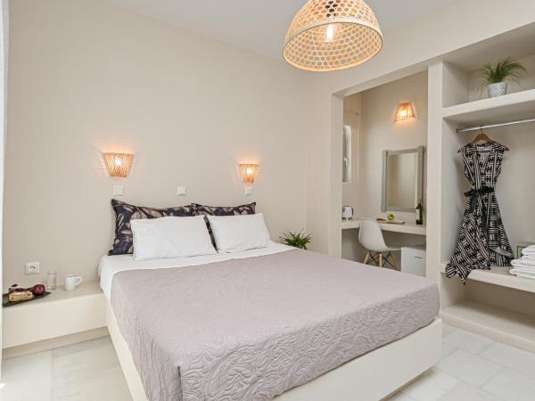 Argo Boutique Hotel : photo 1 de la chambre chambre double standard