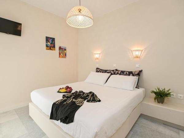Argo Boutique Hotel : photo 4 de la chambre chambre double standard