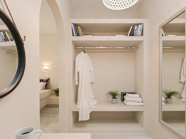 Argo Boutique Hotel : photo 5 de la chambre chambre double standard