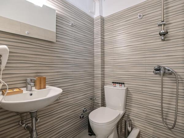 Argo Boutique Hotel : photo 9 de la chambre chambre double standard