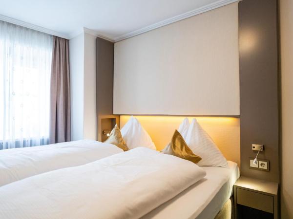 Cityhotel Trumer Stube : photo 2 de la chambre chambre double premium