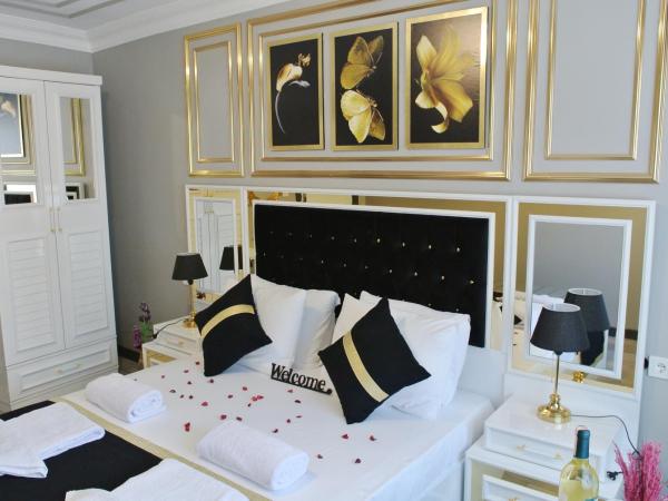 Emirhan Guesthouse & Suites : photo 10 de la chambre suite junior