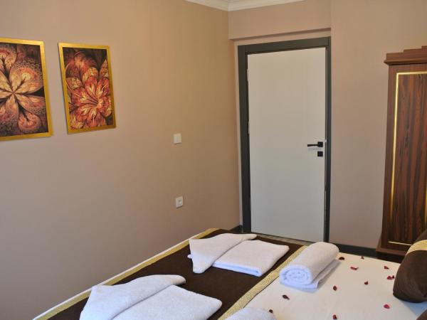 Emirhan Guesthouse & Suites : photo 9 de la chambre suite 2 chambres