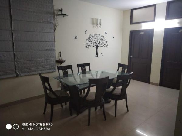 Hotel Home Stay Dwarka : photo 3 de la chambre chambre double deluxe