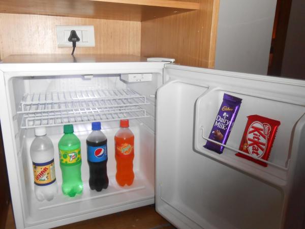 Siamton Inn- A Cygnett Collection : photo 6 de la chambre chambre double ou lits jumeaux supérieure