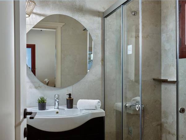 Marni Village : photo 10 de la chambre villa 3 chambres avec piscine privée