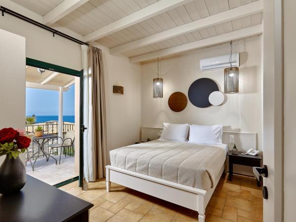 Marni Village : photo 7 de la chambre villa 3 chambres avec piscine privée