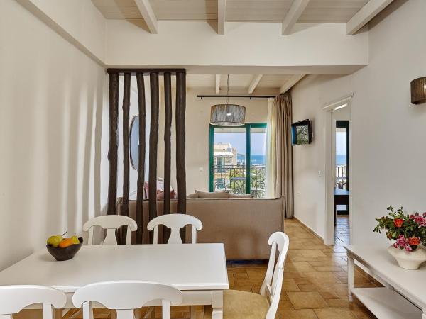 Marni Village : photo 2 de la chambre suite supérieure 