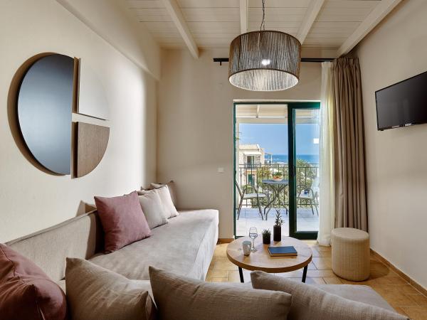 Marni Village : photo 4 de la chambre suite supérieure 