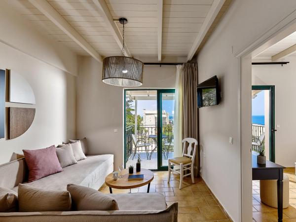 Marni Village : photo 1 de la chambre suite supérieure 