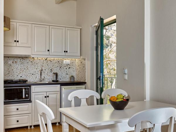 Marni Village : photo 5 de la chambre suite supérieure 