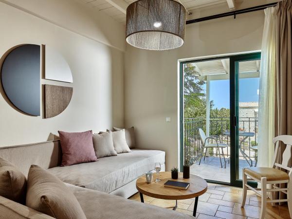 Marni Village : photo 3 de la chambre suite supérieure 