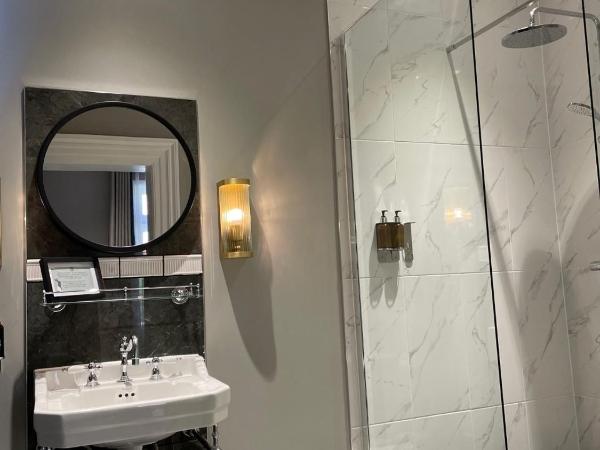 Edgbaston House : photo 3 de la chambre chambre double deluxe