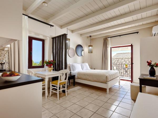 Marni Village : photo 1 de la chambre suite junior