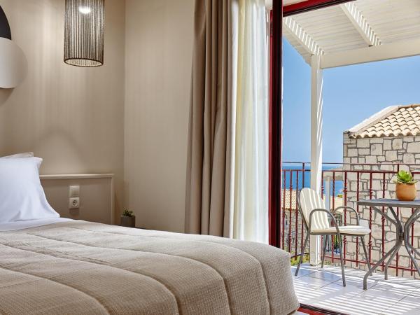 Marni Village : photo 3 de la chambre suite junior