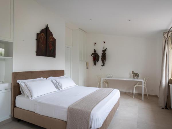 Domus Orestea Sicily Luxory Villas in Mondello : photo 4 de la chambre suite junior deluxe