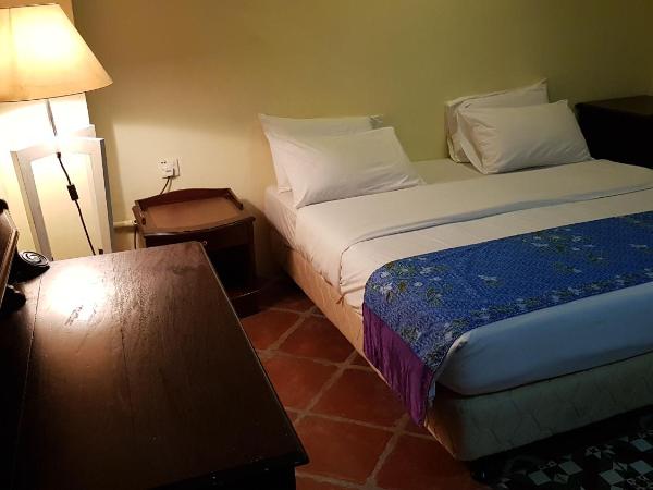 Cintra House : photo 9 de la chambre chambre double deluxe