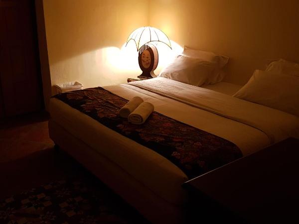 Cintra House : photo 10 de la chambre chambre double deluxe