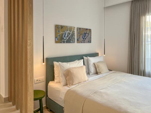 Portobello Boutique Hotel : photo 1 de la chambre chambre double avec balcon