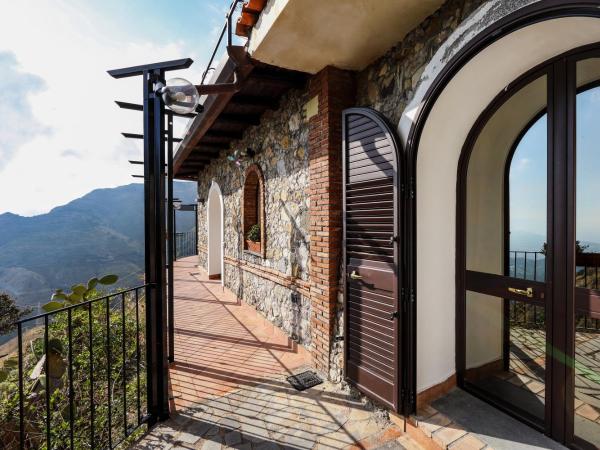 Hotel Villa Sonia : photo 2 de la chambre villa 1 chambre