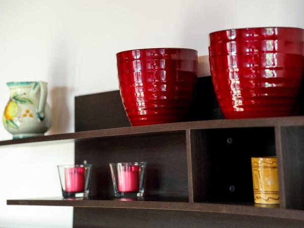 Hotel Villa Sonia : photo 3 de la chambre villa 1 chambre