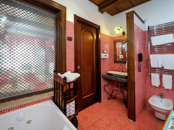 Hotel Villa Sonia : photo 6 de la chambre villa 1 chambre