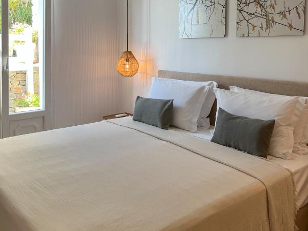 Portobello Boutique Hotel : photo 7 de la chambre villa avec piscine privée