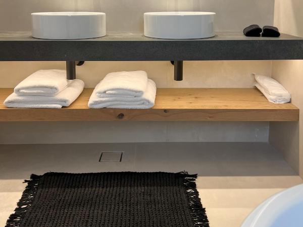 Portobello Boutique Hotel : photo 9 de la chambre suite avec piscine privée