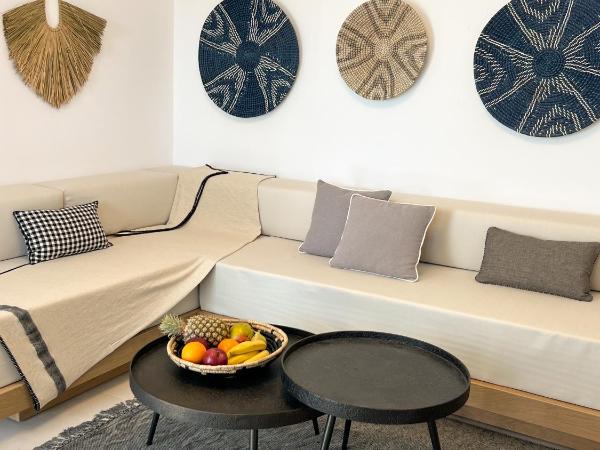 Portobello Boutique Hotel : photo 10 de la chambre villa avec piscine privée