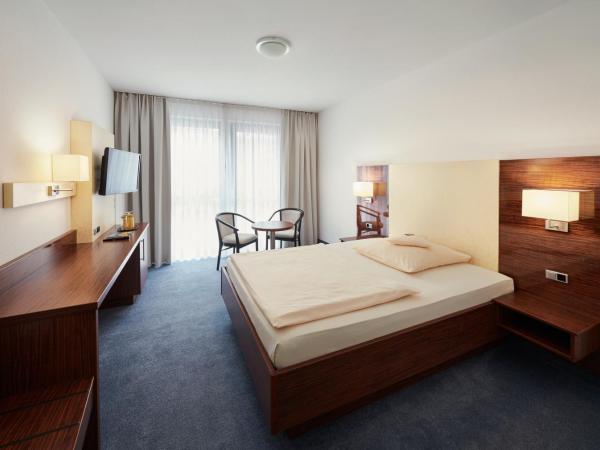 Stadthotel am Wasen : photo 5 de la chambre chambre simple