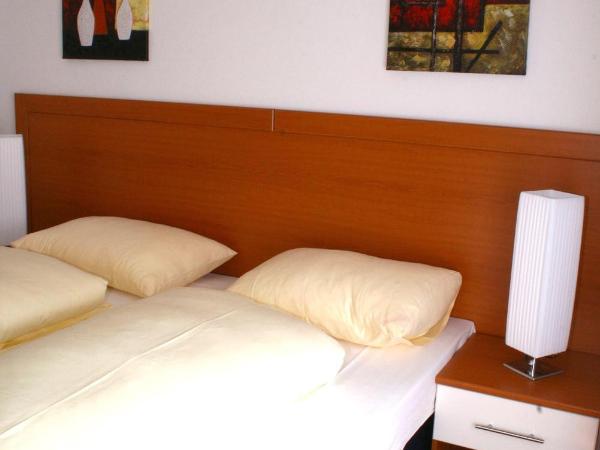 Hotel Evido Salzburg City Center : photo 5 de la chambre chambre familiale (5 adultes)
