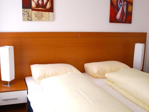 Hotel Evido Salzburg City Center : photo 5 de la chambre chambre triple