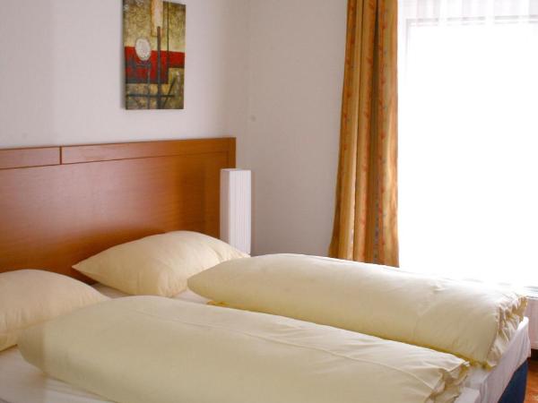 Hotel Evido Salzburg City Center : photo 7 de la chambre chambre familiale (4 adultes)