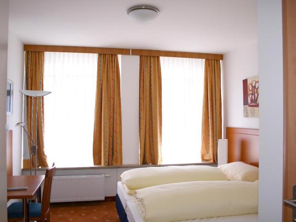 Hotel Evido Salzburg City Center : photo 4 de la chambre chambre triple