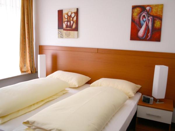 Hotel Evido Salzburg City Center : photo 8 de la chambre chambre simple