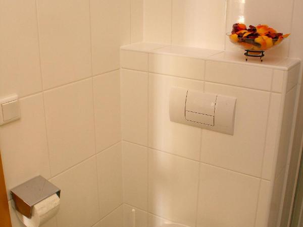 Hotel Evido Salzburg City Center : photo 10 de la chambre chambre triple