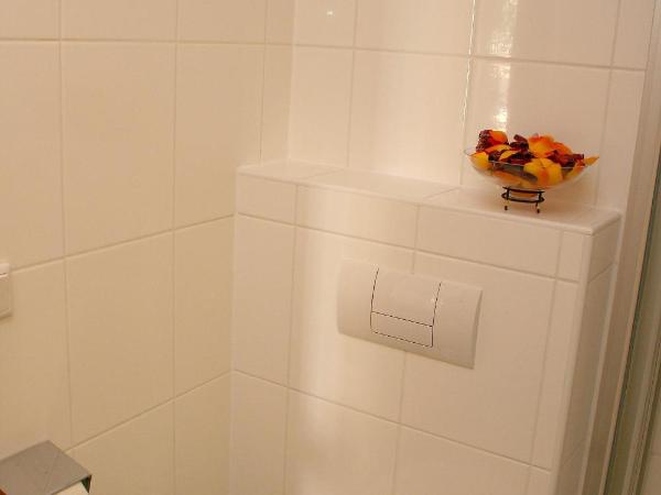 Hotel Evido Salzburg City Center : photo 9 de la chambre chambre double Économique