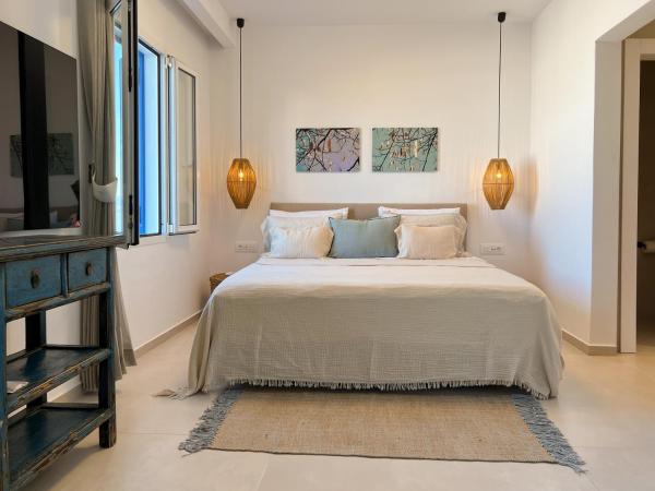 Portobello Boutique Hotel : photo 6 de la chambre suite junior - vue sur mer