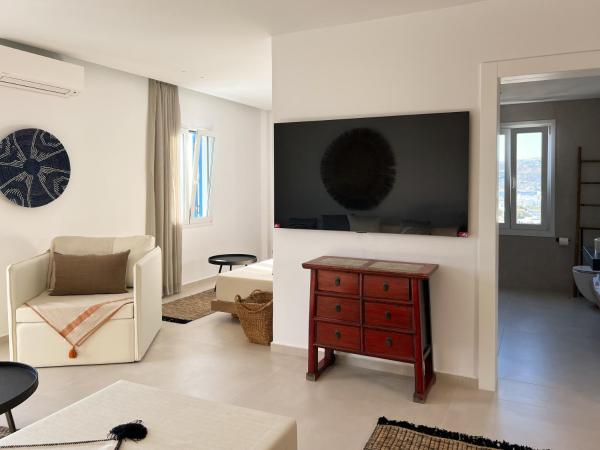 Portobello Boutique Hotel : photo 10 de la chambre suite exécutive