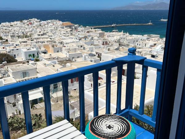 Portobello Boutique Hotel : photo 3 de la chambre suite exécutive