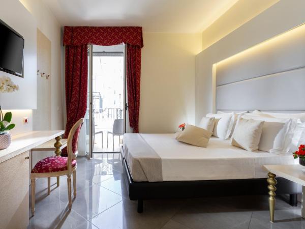 Hotel Gallia Palace : photo 1 de la chambre chambre double deluxe