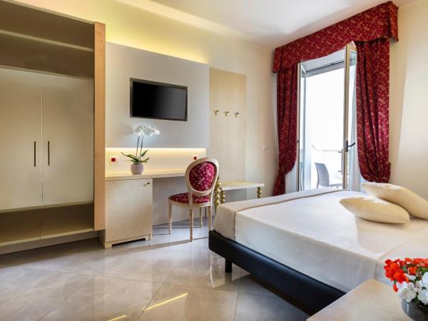 Hotel Gallia Palace : photo 3 de la chambre chambre double deluxe